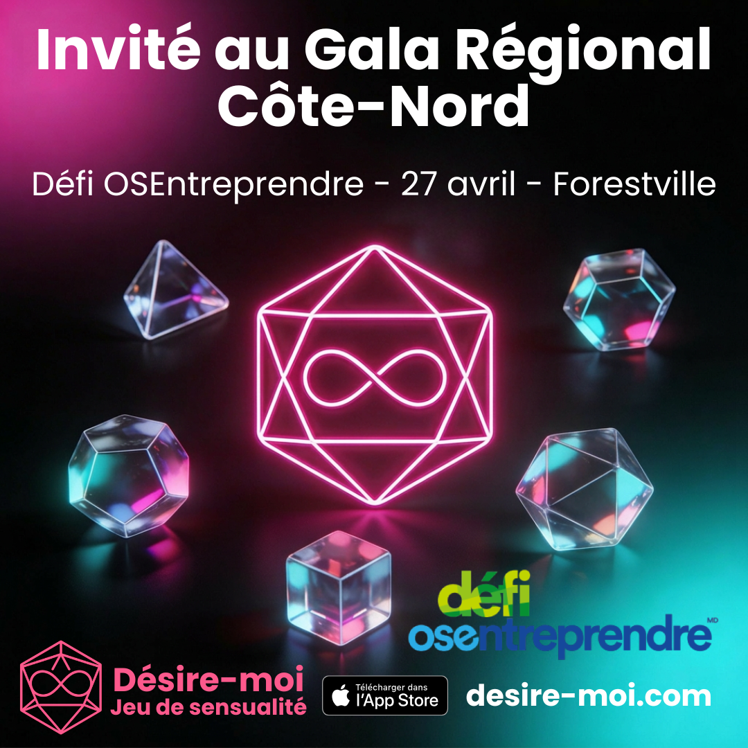 Défi OSEntreprendre