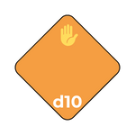 Légende d10