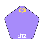Légende d12