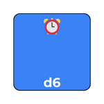 Légende d6