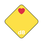 Légende d8