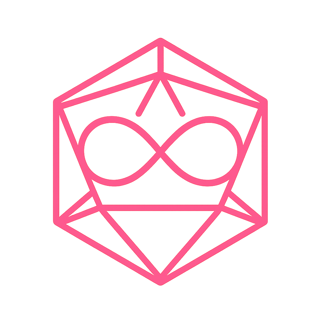 Logo Désire-moi